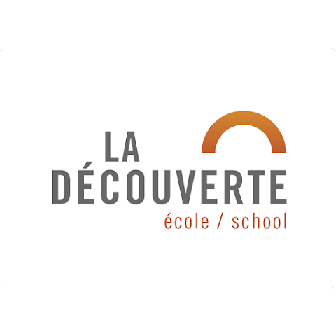 La Découverte school