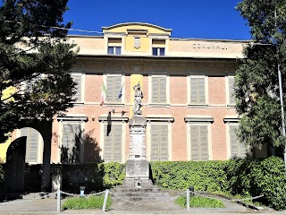 Scuola Primaria "Madre Teresa di Calcutta"