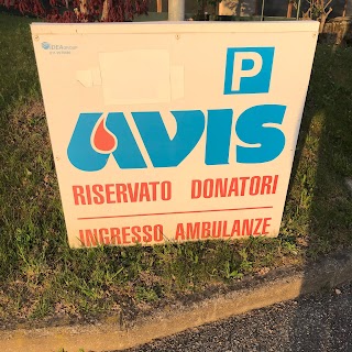 AVIS Intercomunale Arnaldo Colombo Pianezza