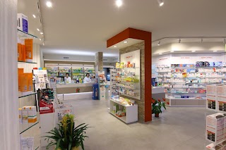 FARMACIA CAPPUCCINI