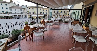 La Terrazza OliOsteria