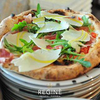 Ristorante Pizzeria Reginè