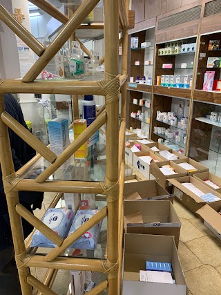 Farmacia La Piazzetta Milano