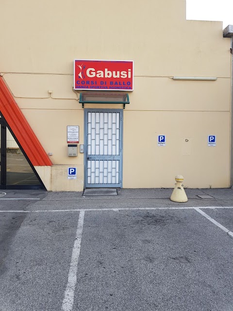 GABUSI