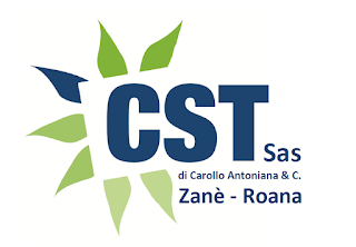 CST Centro Servizi del Terziario Sas di Carollo Antoniana & C. - Sede Zanè