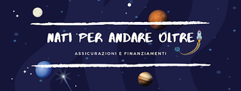 OLTRE - Assicurazioni & Finanziamenti