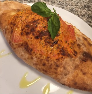 Pizzeria Baùscia Saronno