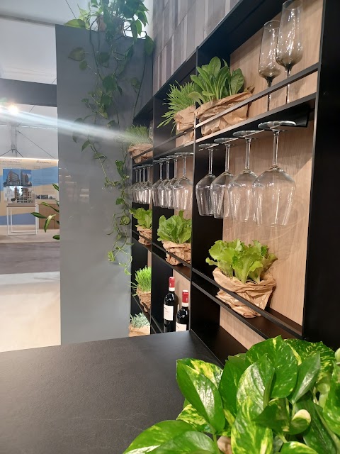 STOSA STORE SCANDICCI _ Cucine