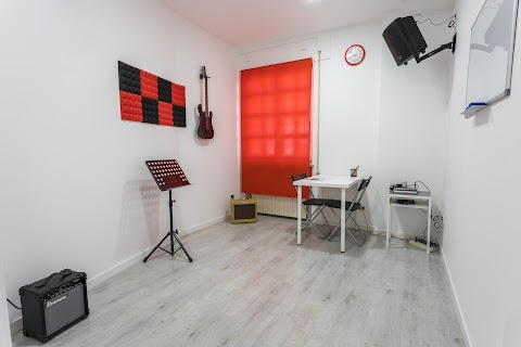 Studio Live music Institute