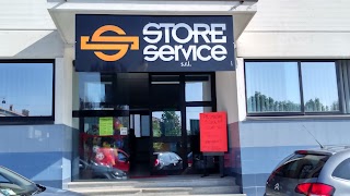 Store Service s.a.s.