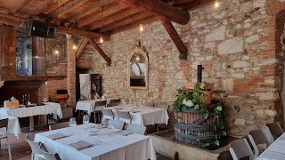 Osteria Valle Bresciana