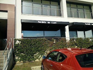 Nobis Cafè