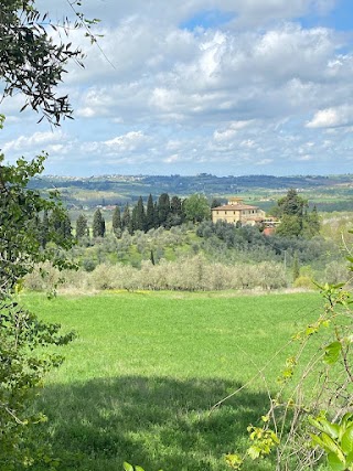 Agriturismo I Moricci