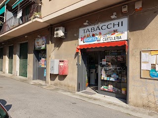 TABACCHERIA FERRARO ANTONELLA