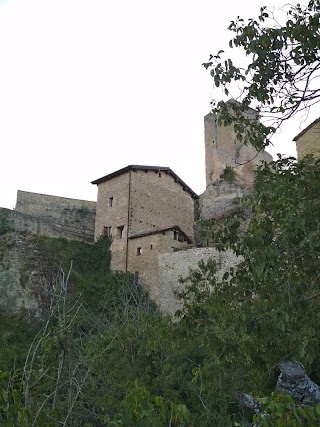 Metato Castello