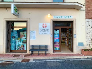 Farmacia Contratti snc