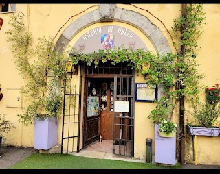 Osteria Al Gallo