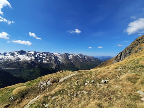 Cima di Venina