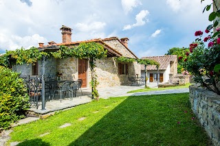 Podere La Casaccia di S. Borghini