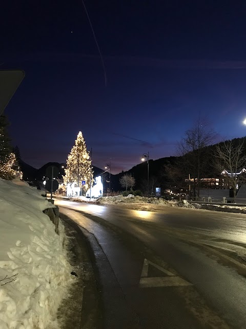 Madonna di Campiglio Azienda per il Turismo