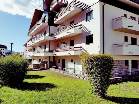 Orobie Aprica Apartment