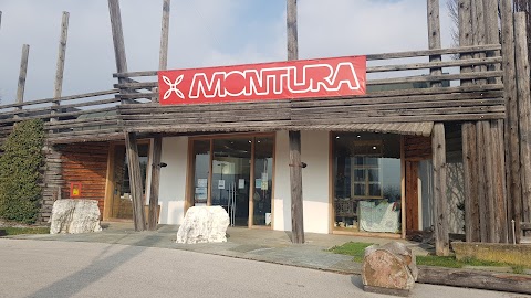 Montura Store Alpstation Schio