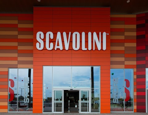 Scavolini Store Fiumicino Da Vinci