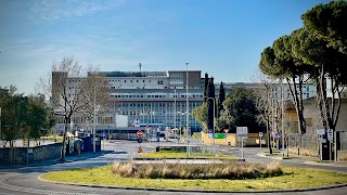 CTO Centro traumatologico ortopedico - Padiglione 25 - AOUC Azienda Ospedaliero-Universitaria Careggi