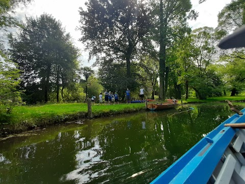 A.S.D. Società Canottieri Sile Treviso