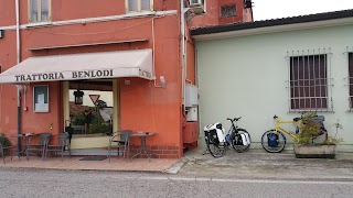 Trattoria Benlodi