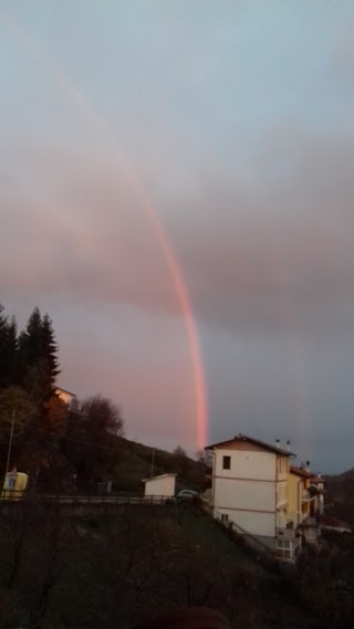 Trattoria Alle Alpi