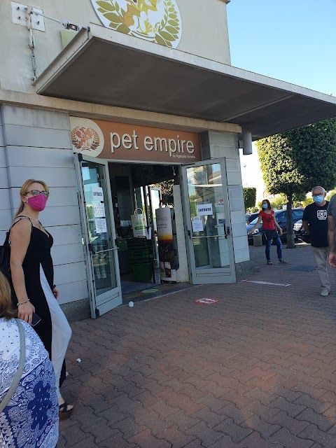 Pet Empire