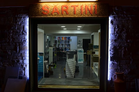 Sartini Bagno A Ripoli