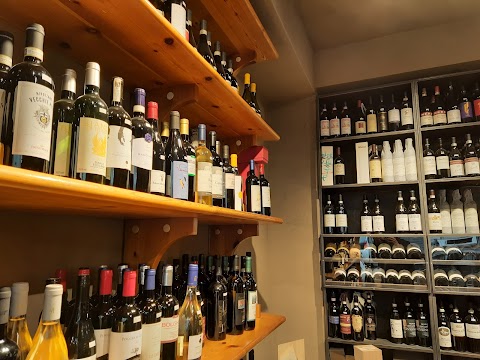 L'Enoteca di Marco La Bella Roma