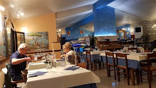 Ristorante Pizzeria Grotta Azzurra