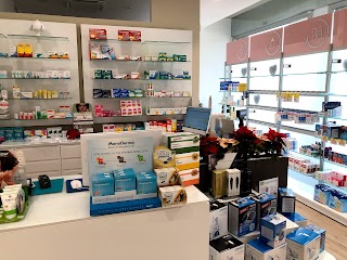 Farmacia al Borgo SNC delle D.sse Gallo Valentina e Gomirato Silvia