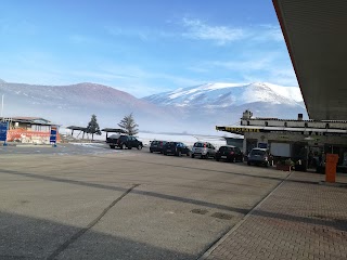 Stazione di servizio IP