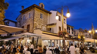 Ristorante Agli Artisti