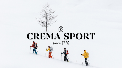 Crema Sport Srl