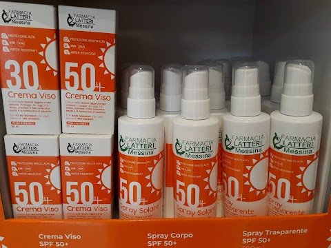 Farmacia Latteri Francesco