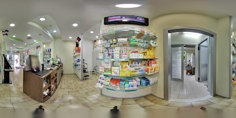 Farmacia Bianchi