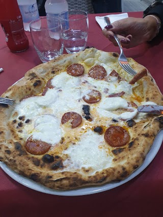 Pizzeria Pummarurella