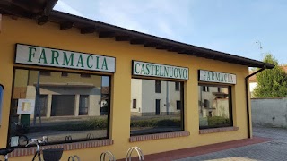 Farmacia Castelnuovo - dott.sa Alberici Silvia