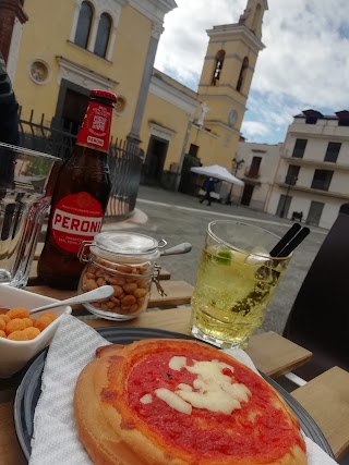 Bar O Cafettiere Via Roma