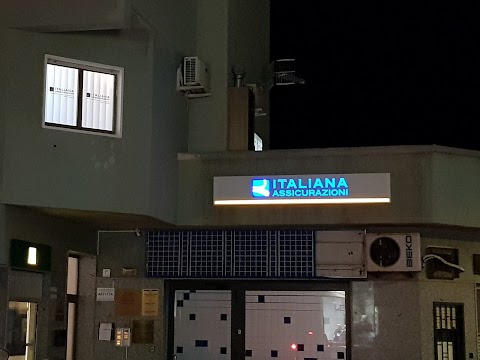 ITALIANA Assicurazioni Agenzia di Sciacca (AG)