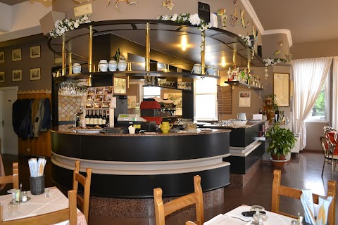 Ristorante Pizzeria Al Gabbiano