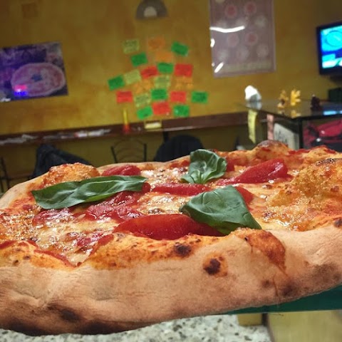 Pizzeria Re Sole Di Ghidoni Paola E C S N C