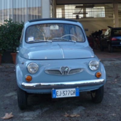 Autocarrozzeria Pistoiese