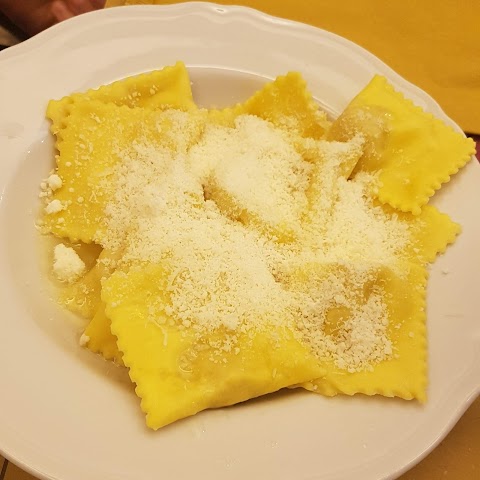 Cafè Pizzosteria Palazzo Orlandi