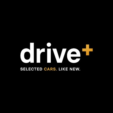 Drive+ | Driveplus